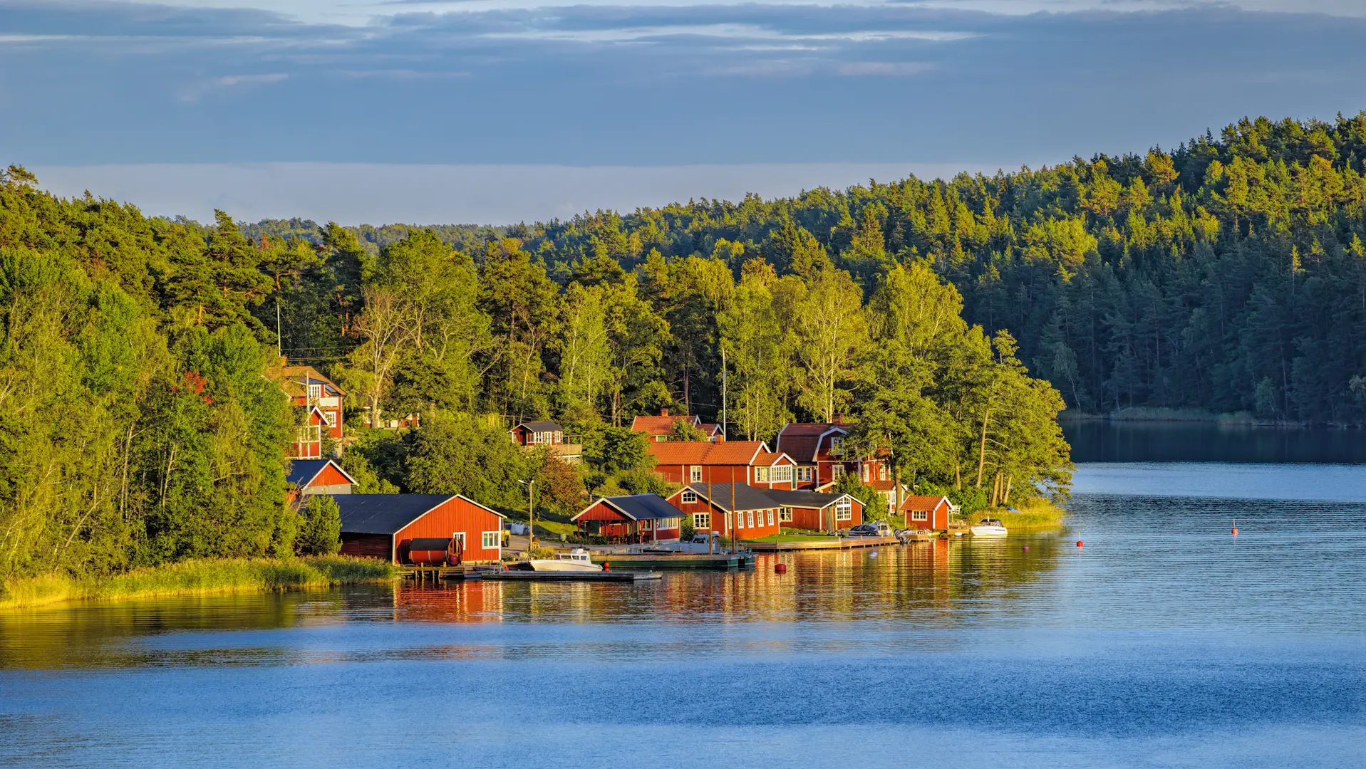 Radonmätning Avesta